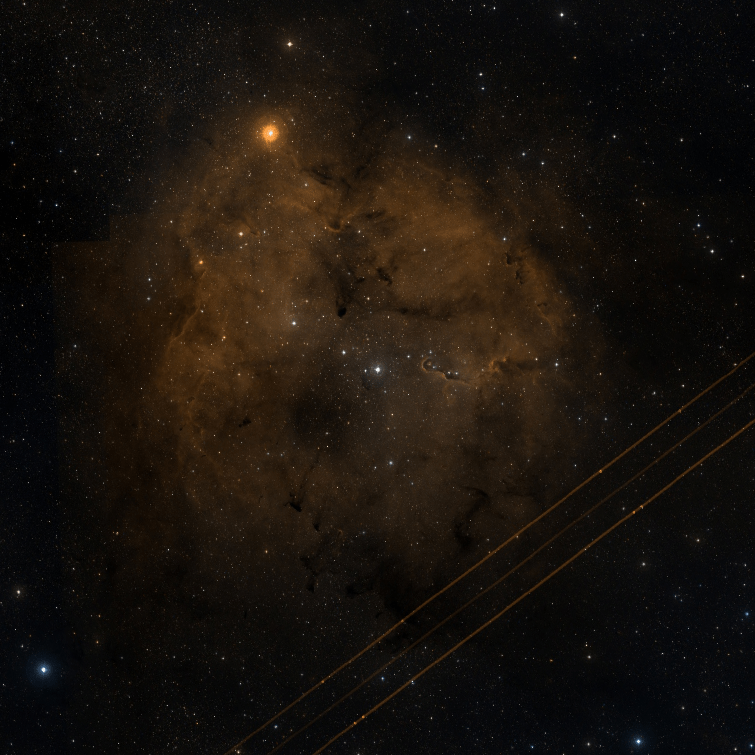 IC1396 DSScolored