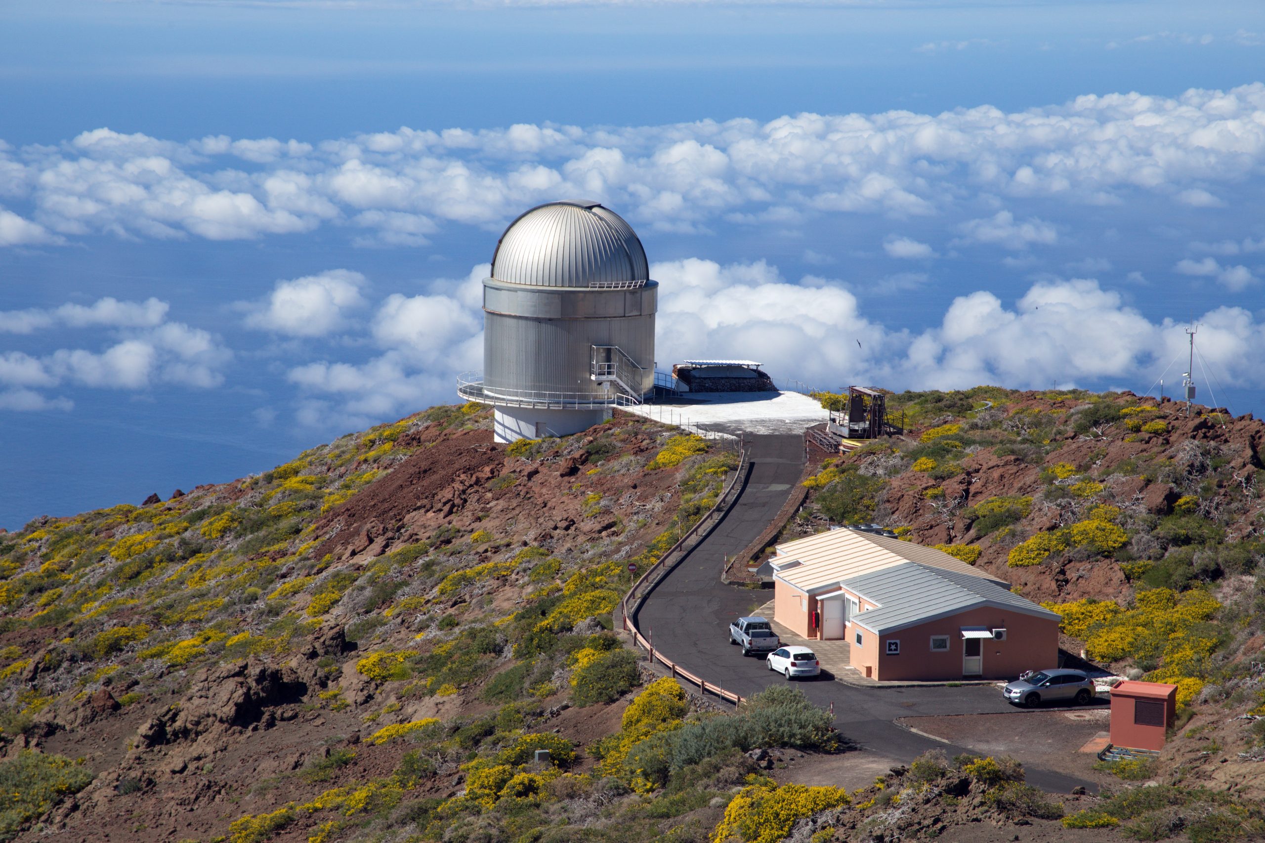 IMG 1344b Nordic Optical Telescope La Palma