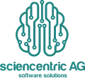 Sciencentric logo