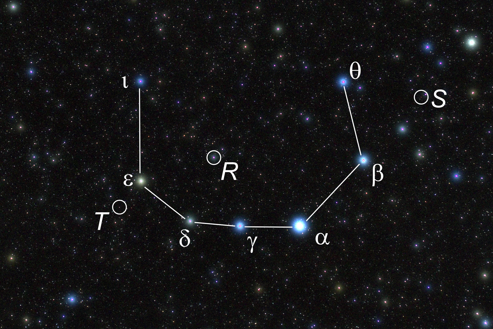 corona borealis veraenderliche