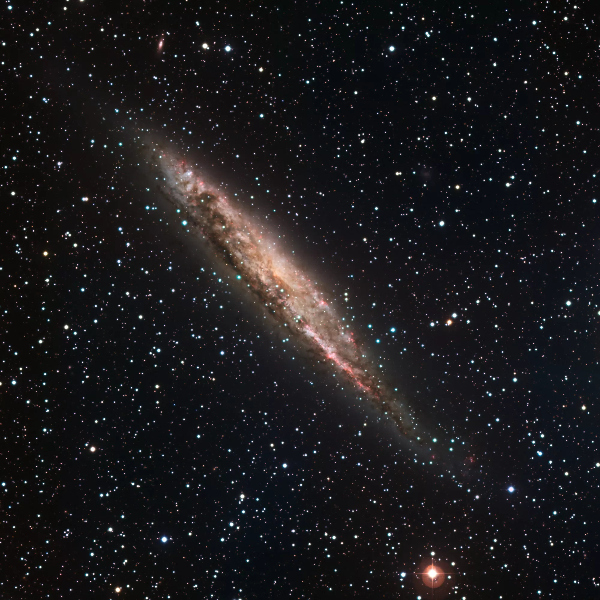 eso0931a NGC4945