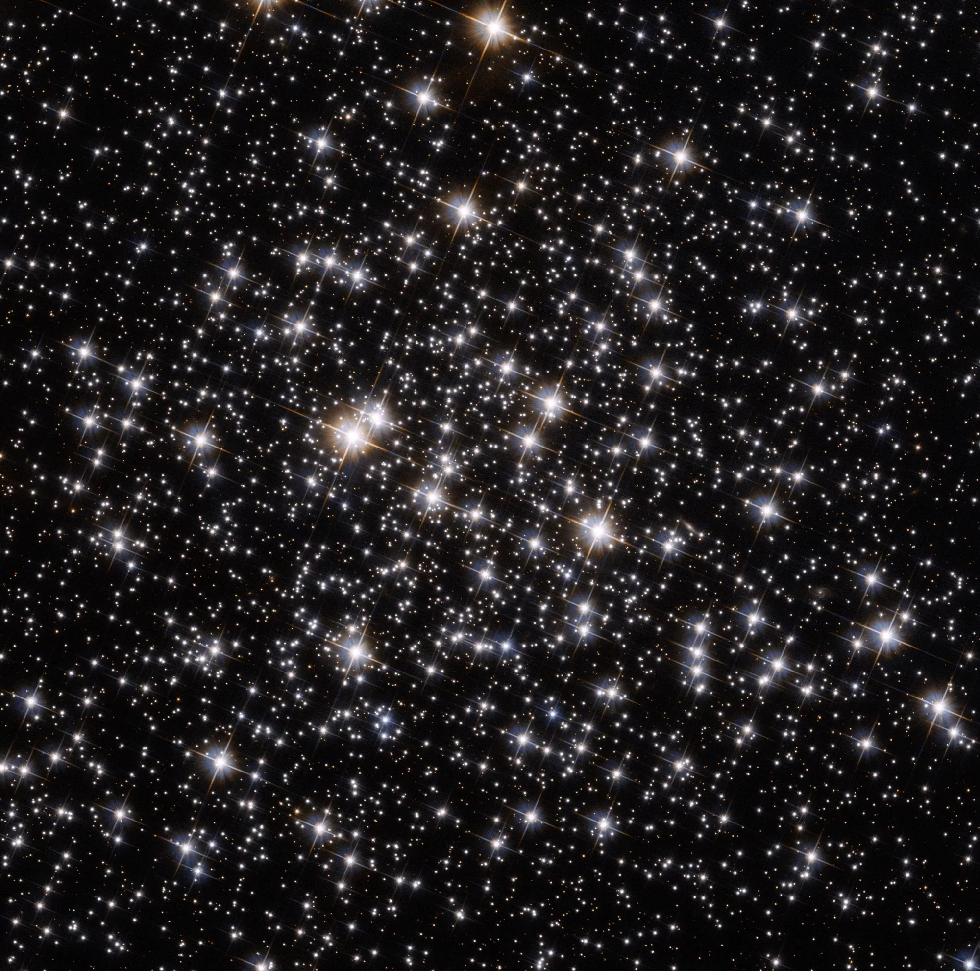 m71 hubble potw1018a hires