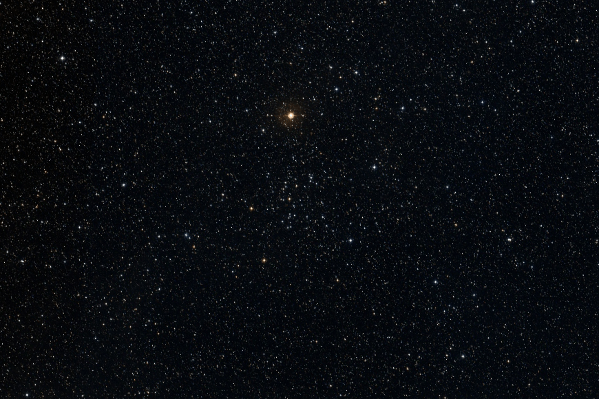 ngc7209 dsscolor