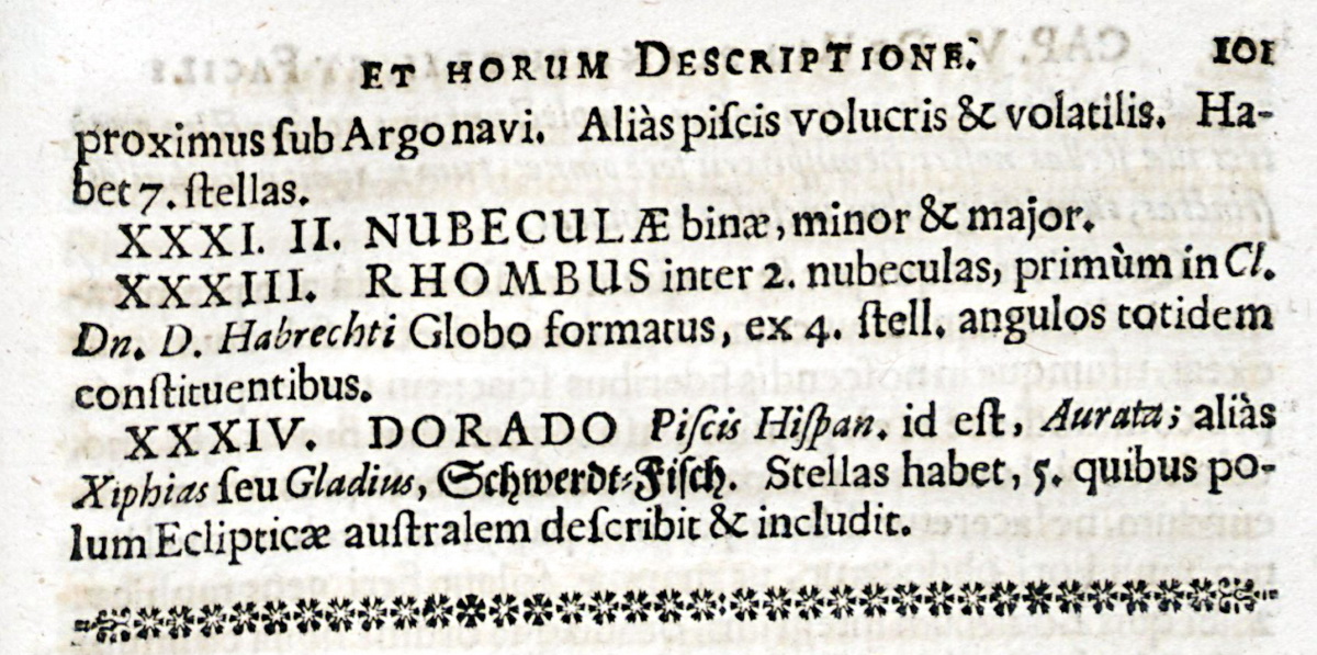 rhombus zitiert in bartsch 1624