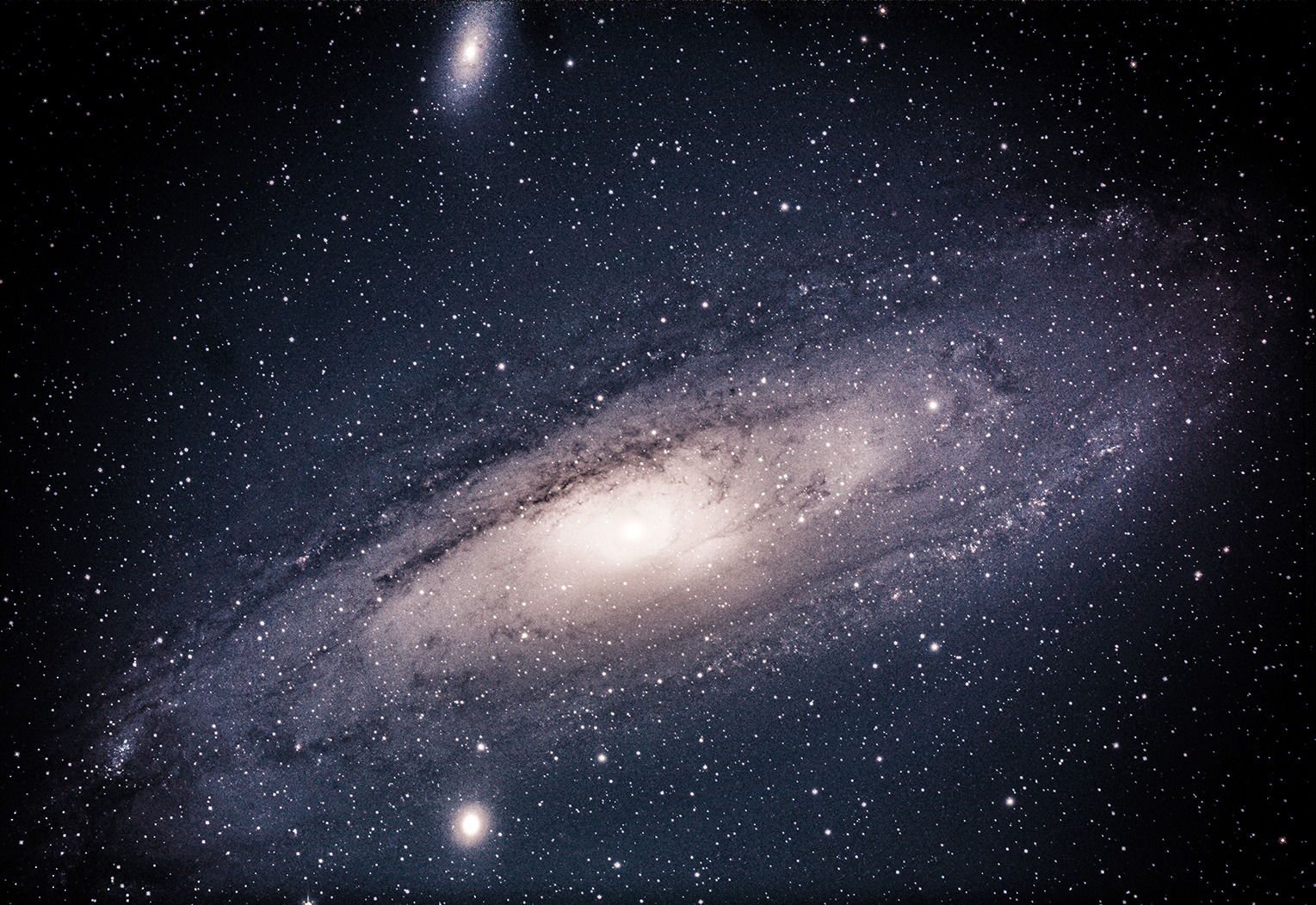 spacecrum web astronomische objekte galaxien